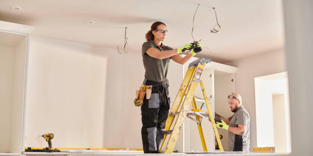 Best Generator Installation Services  in Cross Plains, TX