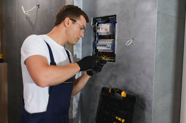 Best Circuit Breaker Repair  in Cross Plains, TX