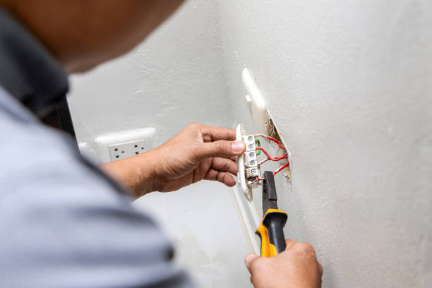 Best Commercial Electrician Services  in Cross Plains, TX